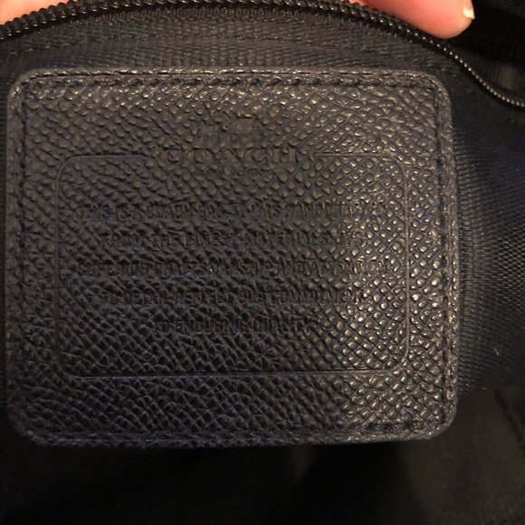 Coach Mini - Picture 3 of 3